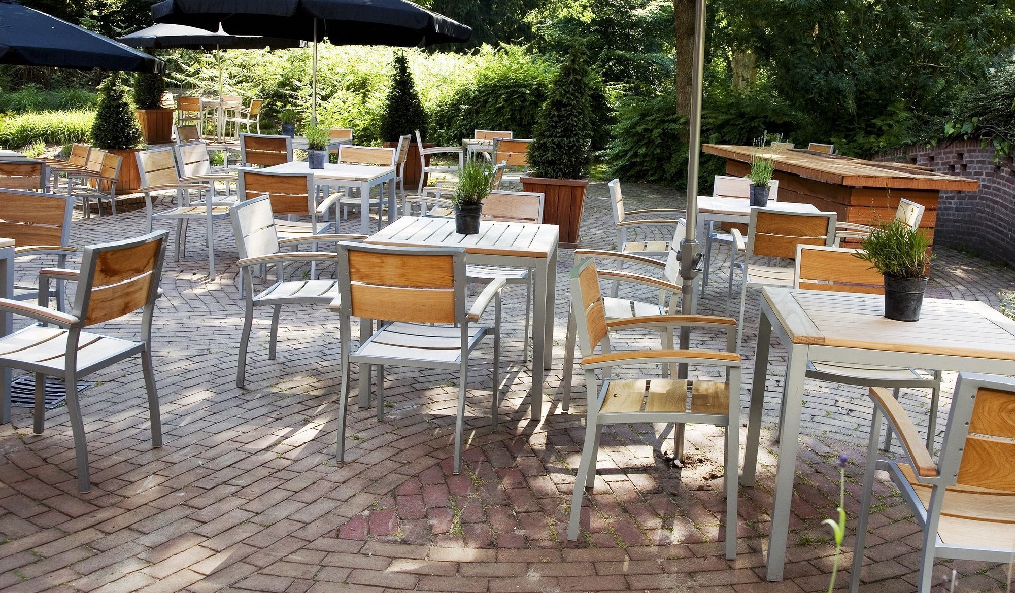 Fletcher Hotel-Restaurant Wolfheze Exterior foto